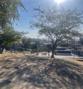 Image of Unidad Deportiva El Grillo park in Zapopan, Jalisco, Mexico Image of Unidad Deportiva El Grillo park in zapopan, jalisco, mexico