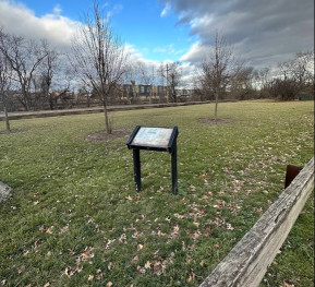 Image of Delaware & Raritan Canal State Park Trail - Main St park in South Bound Brook, New Jersey, United States Image of Delaware & Raritan Canal State Park Trail - Main St park in south-bound-brook, new-jersey, united-states
