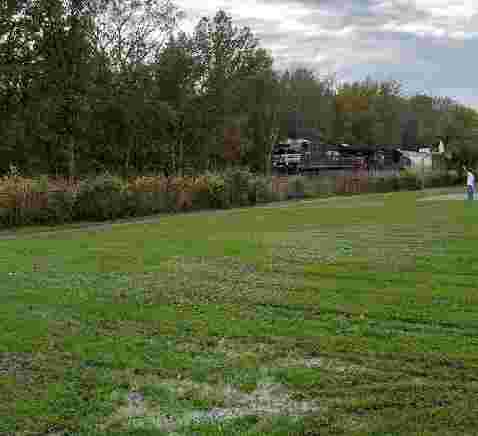 Image of Sheffield Lake Dog Park Runner park in Sheffield Lake, Ohio, United States Image of Sheffield Lake Dog Park Runner park in sheffield-lake, ohio, united-states