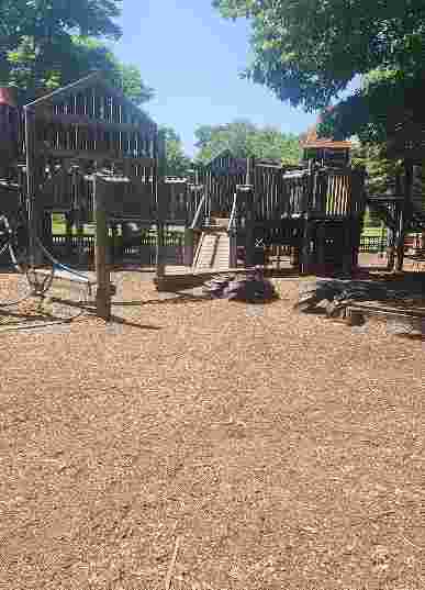 Image of Riverview Park park in Flushing, Michigan, United States Image of Riverview Park park in flushing, michigan, united-states