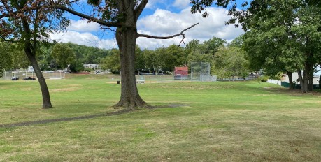 Image of Albion Memorial Park park in Clifton, Colorado, United States Image of Albion Memorial Park park in clifton, colorado, united-states