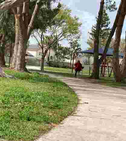 Image of Stiern Park park in Bakersfield, California, United States Image of Stiern Park park in bakersfield, california, united-states