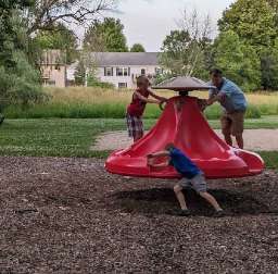 Image of Woodlawn Union Park park in Hartford, Connecticut, United States Image of Woodlawn Union Park park in hartford, connecticut, united-states
