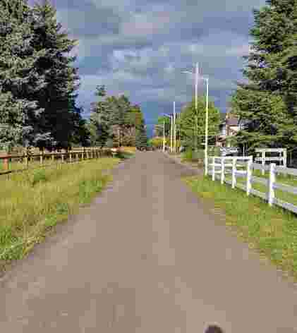 Image of Sneddon Home park in Hillsboro, Oregon, United States Image of Sneddon Home park in hillsboro, oregon, united-states