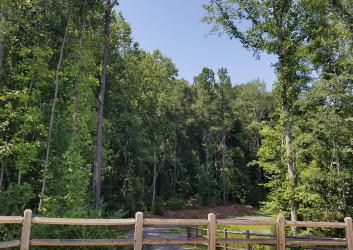 Image of Poston Park River Trail park in Gastonia, North Carolina, United States Image of Poston Park River Trail park in gastonia, north-carolina, united-states
