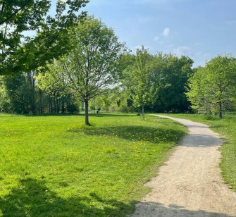 Image of Glen Cairn Park North park in London, Ontario, Canada Image of Glen Cairn Park North park in london, ontario, canada
