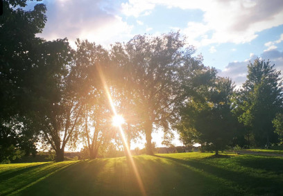 Image of Whitby Civic Park park in Whitby, Ontario, Canada Image of Whitby Civic Park park in whitby, ontario, canada