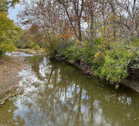 Image of Twin Creek Hike And Bike Trail park in Germantown, Maryland, United States Image of Twin Creek Hike And Bike Trail park in germantown, maryland, united-states