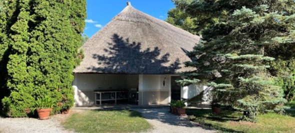 Image of Castrum Camping Kft. park in Keszthely, Zala, Hungary Image of Castrum Camping Kft. park in keszthely, zala, hungary