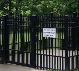 Image of Goldie Gibbons Dog Park park in Martinsburg, West Virginia, United States Image of Goldie Gibbons Dog Park park in Martinsburg, West Virginia, United States