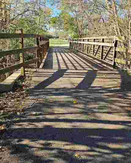 Image of Buffalo Creek Greenway park in Smithfield, Rhode Island, United States Image of Buffalo Creek Greenway park in smithfield, rhode-island, united-states