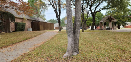 Image of Chisholm Trail Park park in Plano, Texas, United States Image of Chisholm Trail Park park in plano, texas, united-states