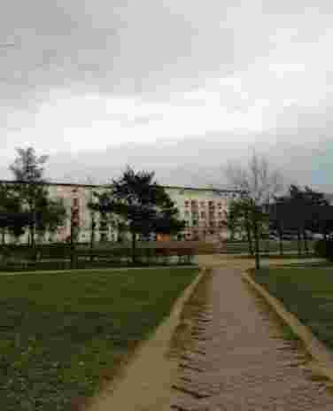Image of Willy-Brandt Park park in Mainz, Rheinland-Pfalz, Germany Image of Willy-Brandt Park park in mainz, rheinland-pfalz, germany