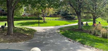 Image of Timberline Park park in Highlands Ranch, Colorado, United States Image of Timberline Park park in highlands-ranch, colorado, united-states