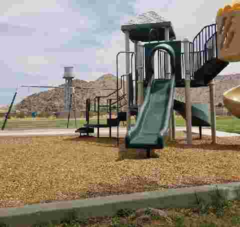 Image of Sycamore Rocks Park park in Apple Valley, California, United States Image of Sycamore Rocks Park park in apple-valley, california, united-states