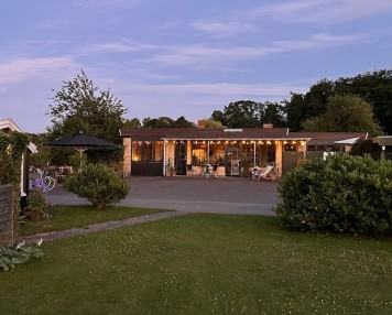 Image of Liseleje Camping park in Melby, Capital Region of Denmark, Denmark Image of Liseleje Camping park in melby, capital-region-of-denmark, denmark