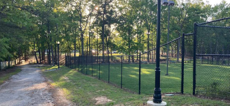 Image of Rawls Creek Park - Town of Irmo park in Irmo, South Carolina, United States Image of Rawls Creek Park - Town of Irmo park in irmo, south-carolina, united-states