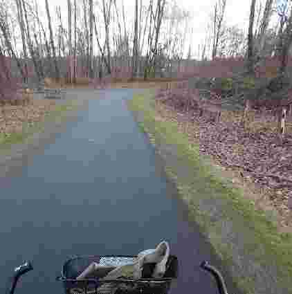 Image of Puyallup Riverfront trail access park in Puyallup, Washington, United States Image of Puyallup Riverfront trail access park in puyallup, washington, united-states