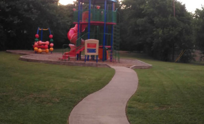 Image of Cindy Park park in Burleson, Texas, United States Image of Cindy Park park in burleson, texas, united-states