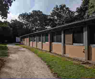 Image of Vizpart Kemping park in Dunakiliti, Western Transdanubia, Hungary Image of Vizpart Kemping park in dunakiliti, western-transdanubia, hungary