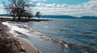 Image of Senasqua Park park in Croton-on-Hudson, New York, United States Image of Senasqua Park park in croton-on-hudson, new-york, united-states
