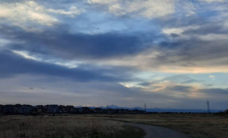 Image of Second Creek Open Space park in Commerce City, Colorado, United States Image of Second Creek Open Space park in commerce-city, colorado, united-states