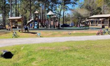 Image of Wind Creek State Park Campground park in Alexander City, Alabama, United States Image of Wind Creek State Park Campground park in alexander-city, alabama, united-states