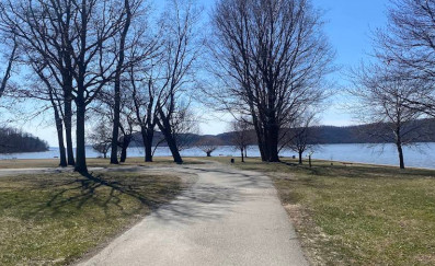 Image of Croton Point Nature Center park in Croton-on-Hudson, New York, United States Image of Croton Point Nature Center park in croton-on-hudson, new-york, united-states