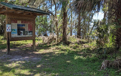 Image of Palm Point Park park in Gainesville, Florida, United States Image of Palm Point Park park in gainesville, florida, united-states