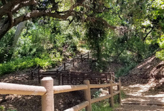 Image of Summitridge Trail park in Diamond Bar, California, United States Image of Summitridge Trail park in diamond-bar, california, united-states
