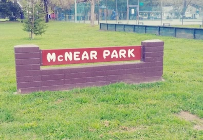 Image of McNear Park park in Petaluma, California, United States Image of McNear Park park in petaluma, california, united-states