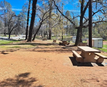 Image of Margaret Polf Park park in Shasta Lake, California, United States Image of Margaret Polf Park park in shasta-lake, california, united-states