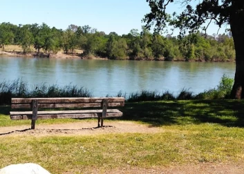 Image of Anderson River Park park in Anderson, California, United States Image of Anderson River Park park in anderson, california, united-states