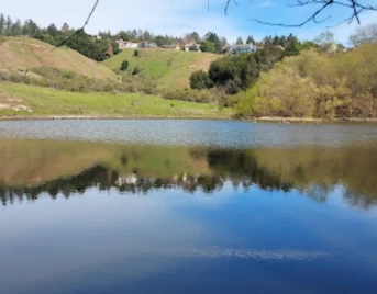 Image of Siltanen Community Park park in Scotts Valley, California, United States Image of Siltanen Community Park park in scotts-valley, california, united-states