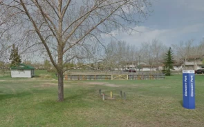 Image of Glencairn Park park in Regina, Saskatchewan, Canada Image of Glencairn Park park in regina, saskatchewan, canada