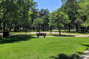 Image of Kinsmen Park, Prince Albert park in Prince Albert, Saskatchewan, Canada Image of Kinsmen Park, Prince Albert park in prince-albert, saskatchewan, canada