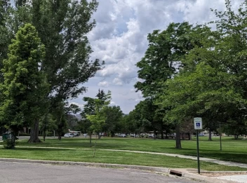Image of Sherwood Park, Grand Junction park in Grand Junction, Colorado, United States Image of Sherwood Park, Grand Junction park in grand-junction, colorado, united-states