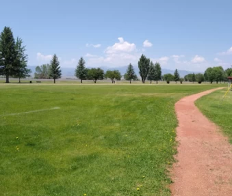 Image of Chapman Park park in Monte Vista, Colorado, United States Image of Chapman Park park in monte-vista, colorado, united-states