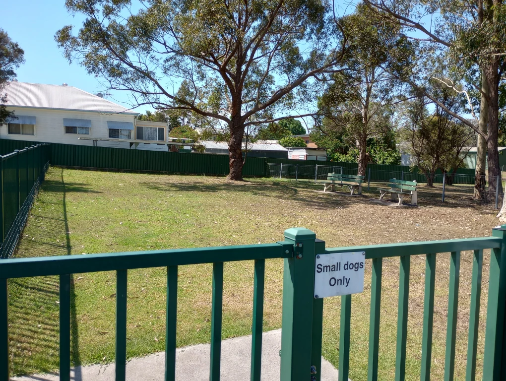 Image of Saxbys Dog Park park in Taree, New South Wales, Australia Image of Saxbys Dog Park park in taree, new-south-wales, australia