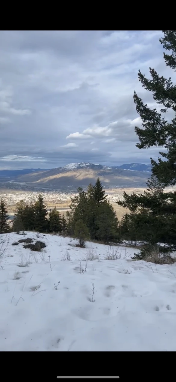 Image of Kenna Cartwright Nature Park - Off-Leash Park park in Kamloops, British Columbia, Canada Image of Kenna Cartwright Nature Park - Off-Leash Park park in kamloops, british-columbia, canada