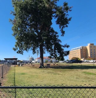 Image of Midtown Mutts Dog Park park in Oklahoma City, Oklahoma, United States Image of Midtown Mutts Dog Park park in oklahoma-city, oklahoma, united-states