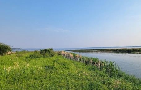 Image of Buck Lake Provincial Recreation Area park in Buck Lake, Alberta, Canada Image of Buck Lake Provincial Recreation Area park in buck-lake, alberta, canada