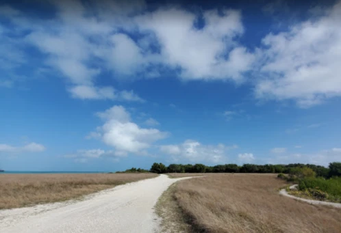 Image of Fort Zachary Taylor Historic State Park park in Key West, Florida, United States Image of Fort Zachary Taylor Historic State Park park in key-west, florida, united-states