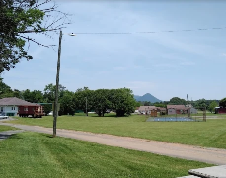 Image of Corryton Park park in Corryton, Tennessee, United States Image of Corryton Park park in corryton, tennessee, united-states