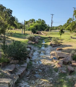 Image of Norman F Vestal Park park in Fair Oaks Ranch, Texas, United States Image of Norman F Vestal Park park in fair-oaks-ranch, texas, united-states