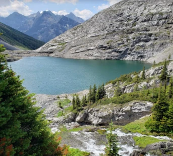 Image of Peter Lougheed Provincial Park park in Kananaskis Village, Alberta, Canada Image of Peter Lougheed Provincial Park park in kananaskis-village, alberta, canada