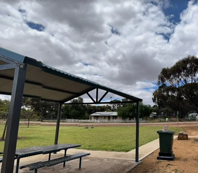 Image of Candice Bateman Memorial Park park in york, western-australia, australia