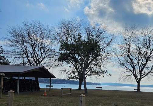 Image of Indian Pines Park park in Penn Yan, New York, United States Image of Indian Pines Park park in penn-yan, new-york, united-states