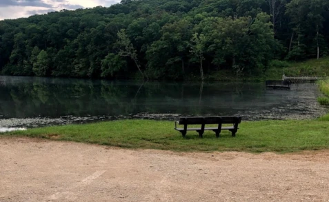 Image of Osage Beach Park park in Osage Beach, Missouri, United States Image of Osage Beach Park park in osage-beach, missouri, united-states