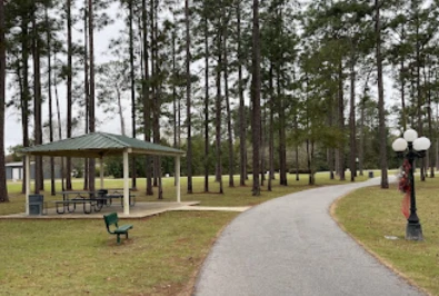 Image of Loxley Municipal Park park in Loxley, Alabama, United States Image of Loxley Municipal Park park in loxley, alabama, united-states